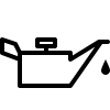 Changement de lubrifiant, d'huile et de filtre